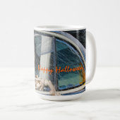 Mug Squelette (Devant droit)