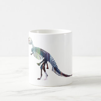 Mug Squelette de Tyrannosaurus