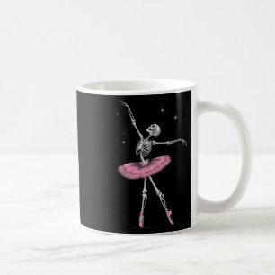 Mug Squelette Llet Halloween Costume drôle Crâne drôle