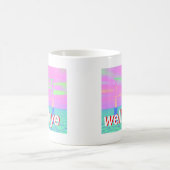 Mug squelette secondaire bon (Centre)