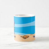 Mug Squid (Centre)