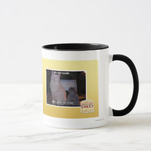 Mug squidz de l'AMI de diz