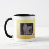 Mug squidz de l'AMI de diz (Gauche)