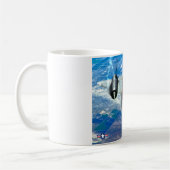 MUG SR-71 BLACKBIRD (Gauche)