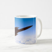 MUG SR-71 BLACKBIRD (Devant droit)