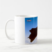 MUG SR-71 BLACKBIRD (Gauche)
