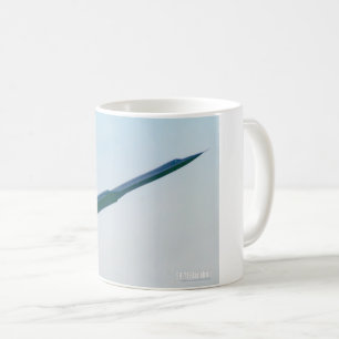 MUG SR-71 BLACKBIRD
