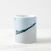 MUG SR-71 BLACKBIRD (Centre)