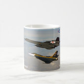 MUG SR-71 BLACKBIRD (Centre)