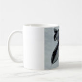 MUG SR-71B BLACKBIRD (Gauche)