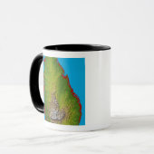 Mug Sri Lanka (Devant gauche)
