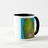 Mug Sri Lanka (Devant droit)