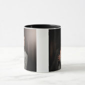 Mug SRK Shahrukh Khan King Of Bollywood (Centre)