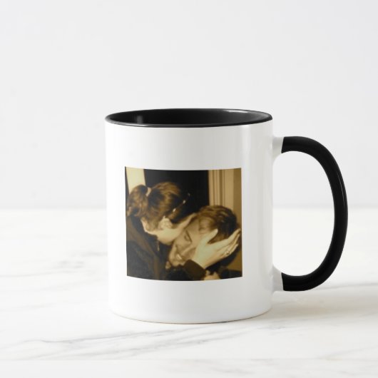 Mug SS09, encore ! Joyeux anniversaire 2009Love Jack (Droite)
