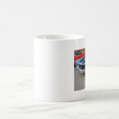 MUG SS396 CHEVY CHEVELLE (Centre)