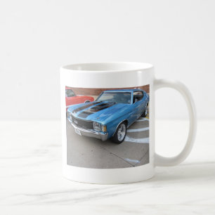 MUG SS396 CHEVY CHEVELLE