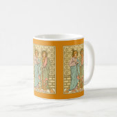 Mug SS. Philip & James (RLS 15) Café 3 (Devant droit)