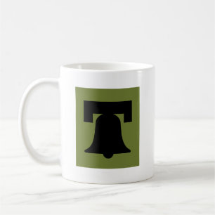 Mug SSI - 16e division