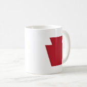 Mug SSI - 28e division d'infanterie (Devant droit)