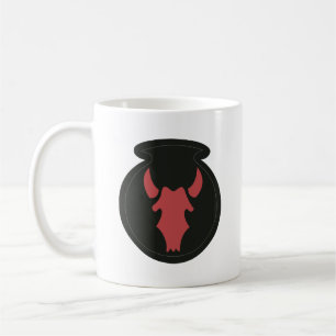 Mug SSI - 34e division d'infanterie