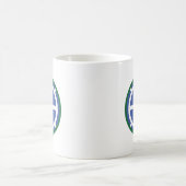 Mug SSI - 35e division d'infanterie (Centre)