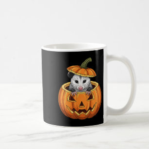 Mug Ssum Pumpkin - Drôle d'Halloween