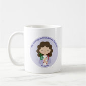 Mug St Agatha (Gauche)