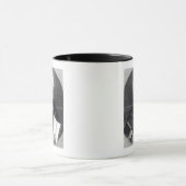 Mug St Albertus Magnus, 1851 (Centre)