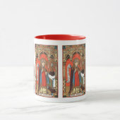 Mug St. Alphonsus Liguori (SAU 039) (Centre)