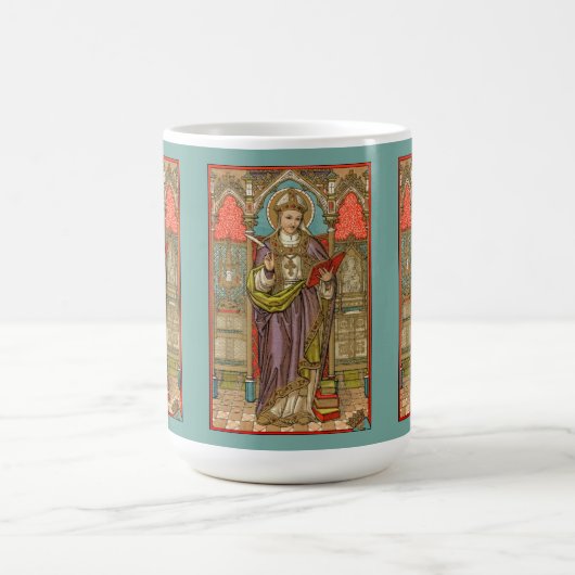 Mug St. Alphonsus Liguori (VVP 005) (Centre)