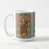 Mug St. Alphonsus Liguori (VVP 005) (Gauche)