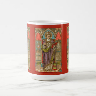 Mug St. Alphonsus Liguori (VVP 005)
