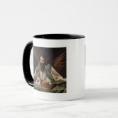 Mug St Ambrose, c.1633-39 (Devant gauche)