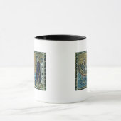 Mug St Andrew et St Peter (Centre)