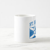 Mug St. Andrews Écosse (Centre)