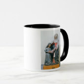 Mug St Anne et la Vierge, 1500-30 (Devant droit)