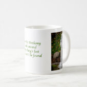 Mug St Anthony (Devant droit)