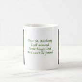 Mug St Anthony (Centre)