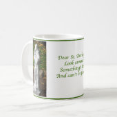 Mug St Anthony (Devant gauche)