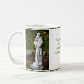 Mug St Anthony (Gauche)