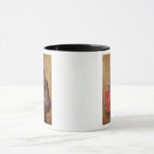 Mug St Anthony de Padoue (Centre)