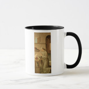Mug St Anthony de Padoue
