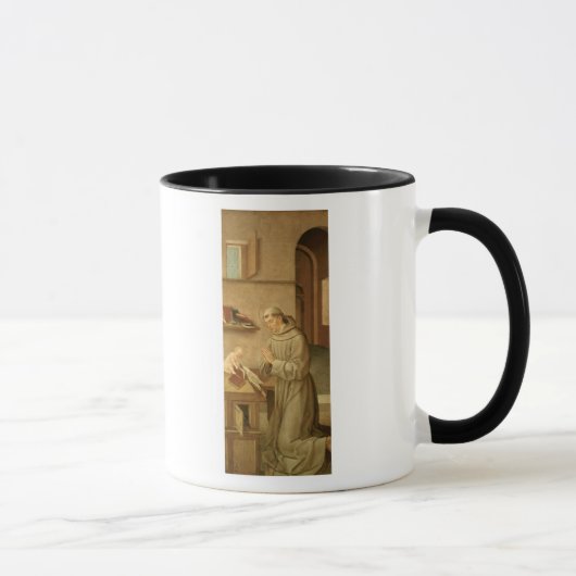 Mug St Anthony de Padoue (Droite)