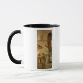 Mug St Anthony de Padoue (Gauche)