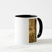 Mug St Anthony de Padoue (Devant droit)