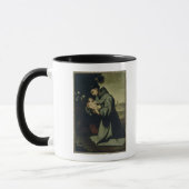 Mug St Anthony de Padoue (Gauche)