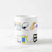Mug St au travail (Centre)