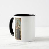 Mug St Augustine (Devant gauche)