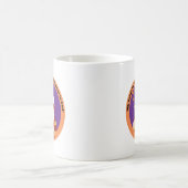 Mug St Augustine d'hippopotame (Centre)