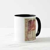 Mug St Augustine, Epicurus, Zénon, Antiochus et (Devant droit)